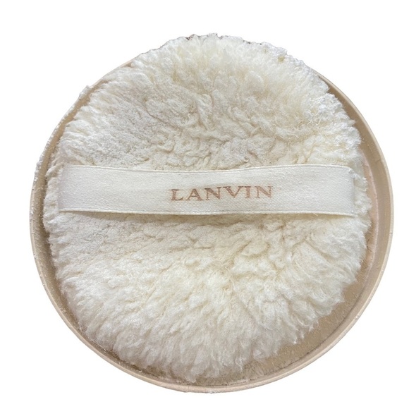 LANVIN - FRAGRANCE IS MY SIN - STILL HAS OVER 50% POWDER REMAINING !!  Rare S7 - Picture 4 of 6